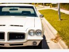 Thumbnail Photo 26 for 1972 Pontiac GTO